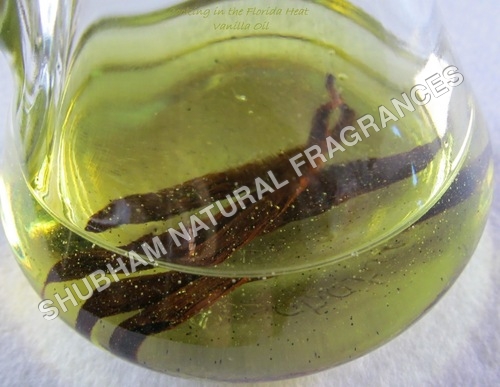 Vanilla Oil Latest Price By Manufacturers & Suppliers__ In Gurgaon  (Gurgaon), Haryana