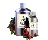 Wintergreen Oil