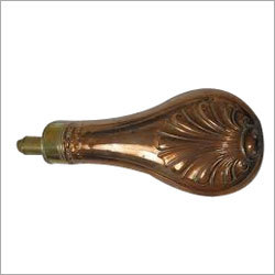 Brass & Copper Cleaning Powder