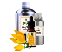 Ylang Ylang Oil