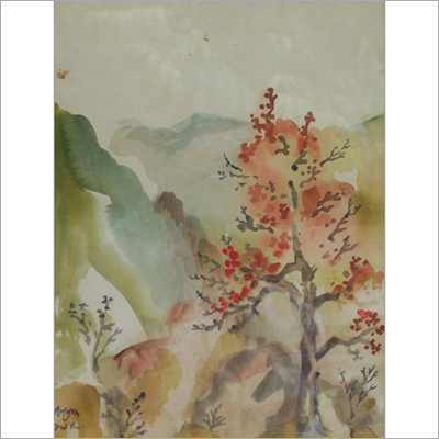 Landscape Painting
