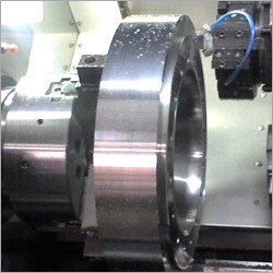 CNC Components