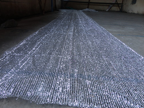 Greenhouse Thermal Screen