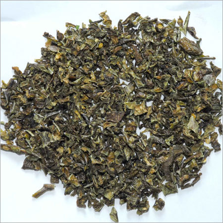 Dehydrated Capsicum