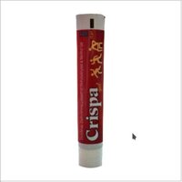 Flexible Laminated Tubes - Material: Plastic