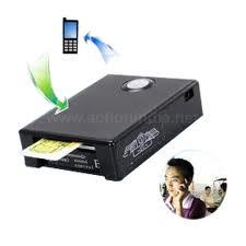 SPY AUDIO VIDEO WIRELESS CAMERA