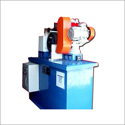 Centreless Polishing Machine