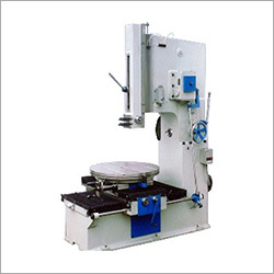 4 Station Spot Facing & Slotting Machine