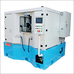 6 Station Drill And Tapping Machine