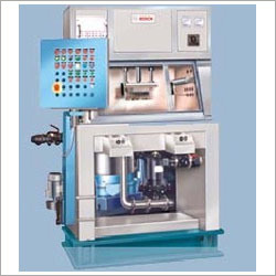 Pump Body Deburring Machine