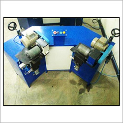 Suture Needle Tip Grinding Machine
