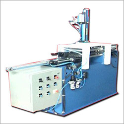 Tablet Punching Machine