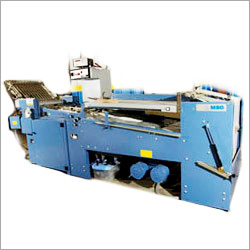 Solar Tabbing Machine