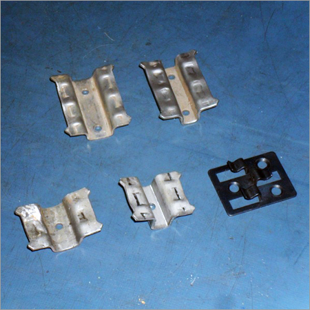 Dairy Equipments Fittings