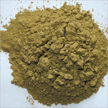 Green Chilly Powder