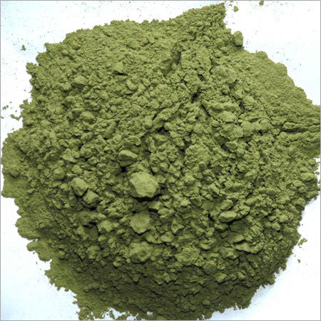 Dehydrated Palak Powder