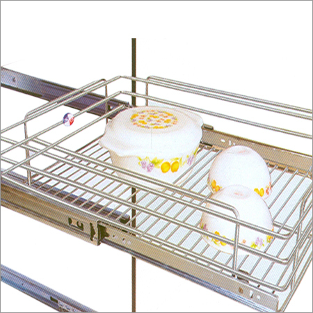 Multi Purpose Basket