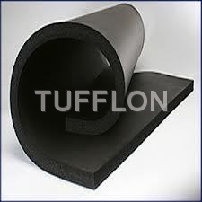 Rubber Sheets