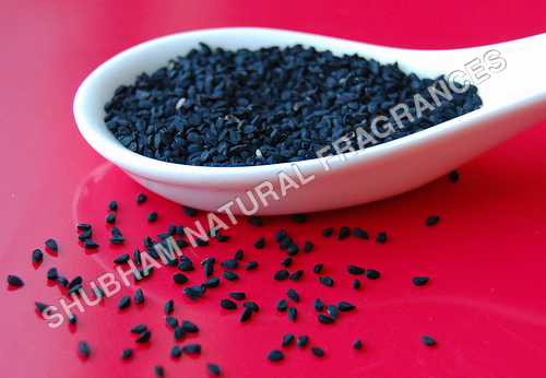 Black Cumin Seed Oil (Kalonji Oil) - Purity: 98%