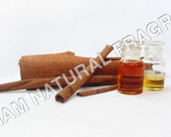 Cinnamon Bark Oil By SHUBHAM NATURAL FRAGRANCES