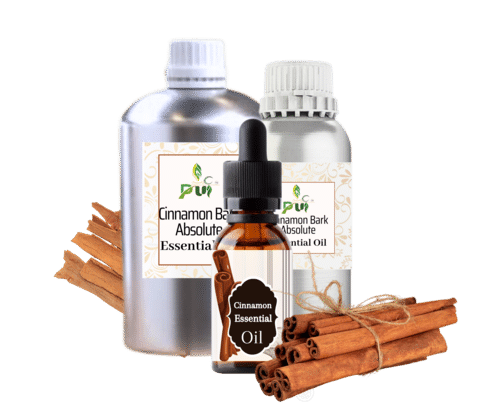 Cinnamon leaf oil