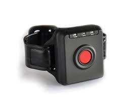 GPS PERSONAL TRACKER