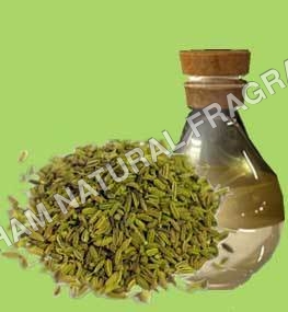 Fennel Seed Oil 