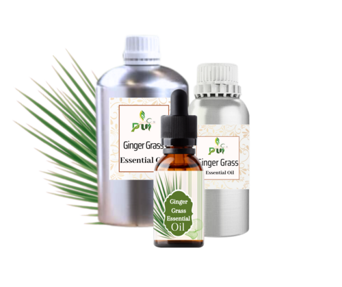 Essential Oil
