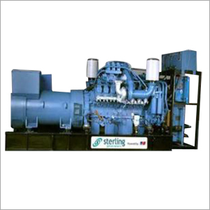 Diesel Generator Sets