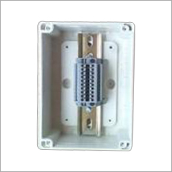Junction Boxes