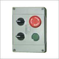 Local Control Stations