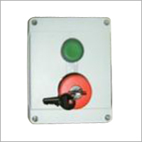 Industrial Control Stations