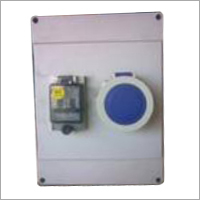 Plug Socket Combination