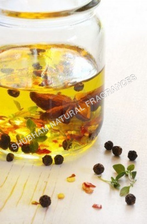 Star Anise Oil (169 By SHUBHAM NATURAL FRAGRANCES