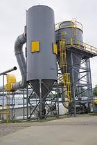 Cyclone Dust Collectors