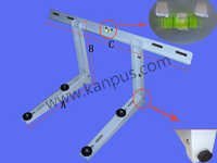 Steel Bracket For Air Conditioner (a/c Bracket, A/c Parts)