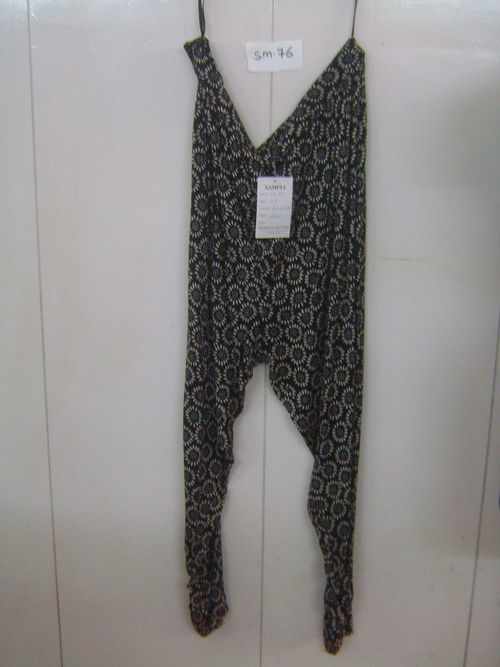 Ladies Lower