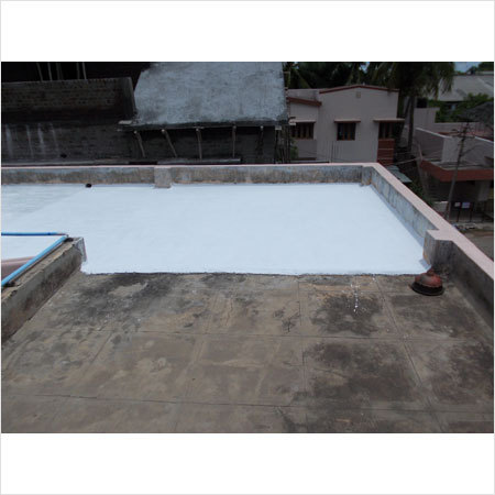 Roof Coating Material