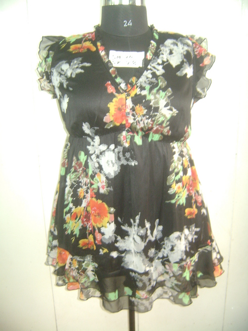Tunic Tops