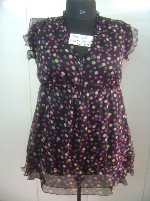 Tunic Tops