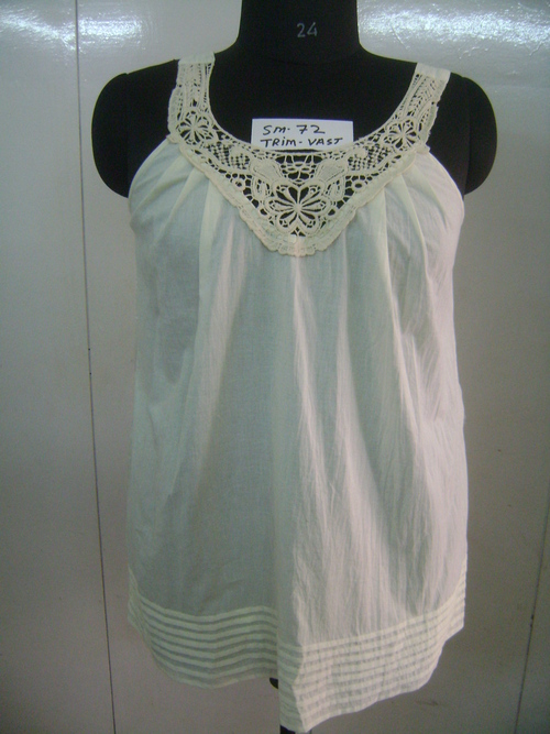 Tunic Tops