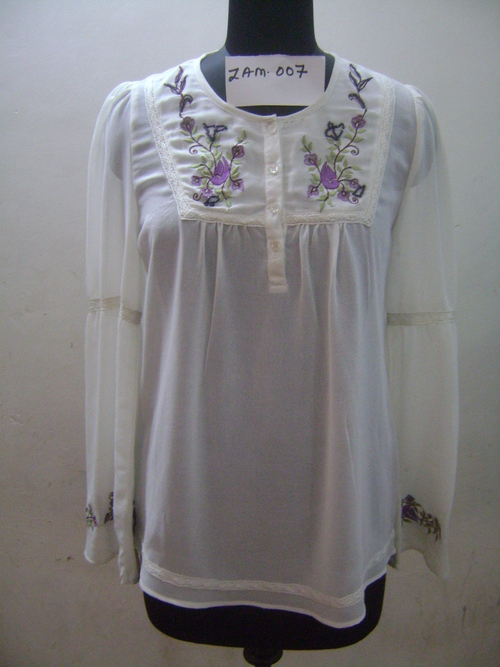 Tunic Tops