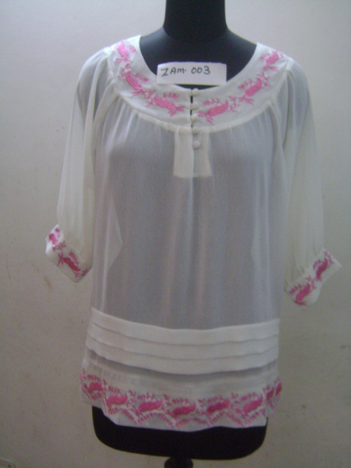 Tunic Tops