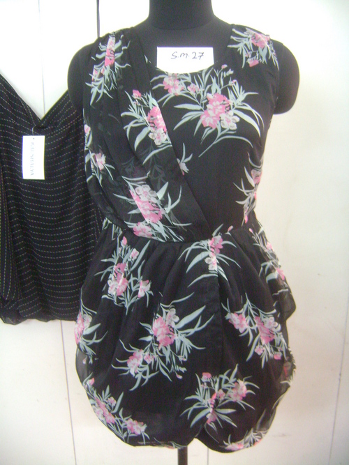 Tunic Tops
