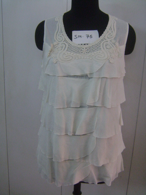 Tunic Tops