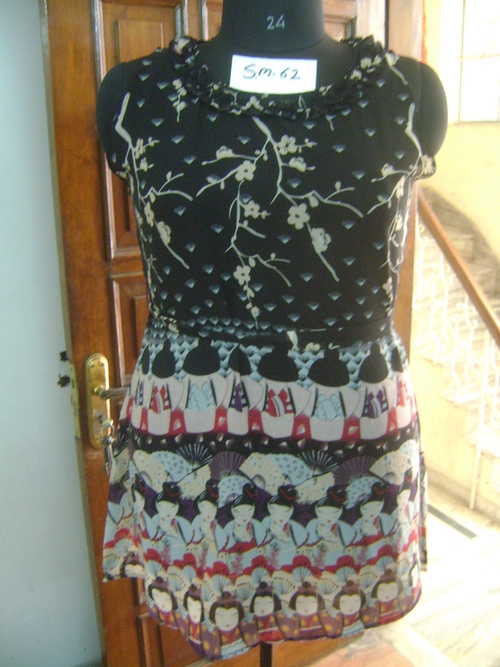 Tunic Tops