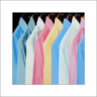 Mens Formal White Shirt