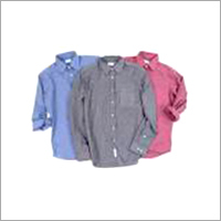 Mens Colored Shirts