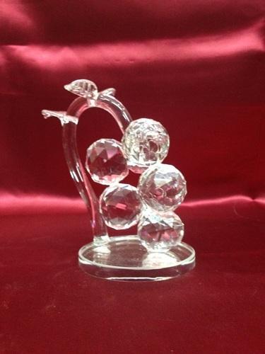 Glass Figurine