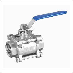 Ball Valves